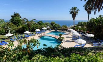 B&B Hotel Ischia San Nicola