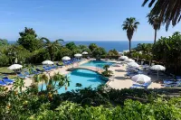 B&B Hotel Ischia San Nicola Hoteles en Forio