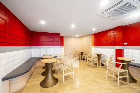 Summer Sea Phi Phi Island Отели рядом с достопримечательностью «Пхи-Пхи-Дон»