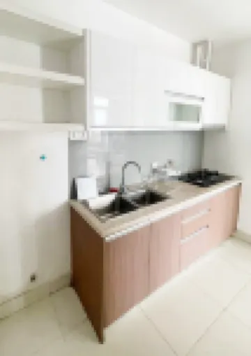 Daily Apartment & Residence