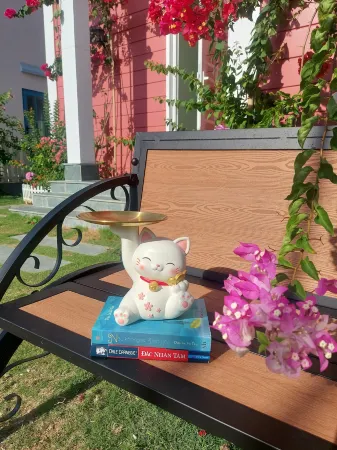 Carot Villa Novaworld Phan Thiet Отели рядом с достопримечательностью «Dino Park Phan Thiet»