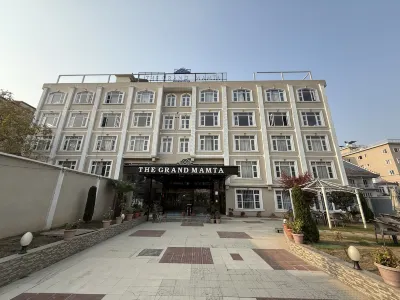 The Grand Mamta