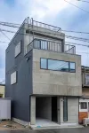 B-sum M1 Hotels near Yasujiro Ozu Seishunkan