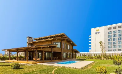 Eco Village Hotel Hotels near Proto-urban site of Sarazm