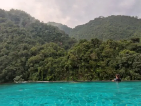 H&W Sunway Onsen Suite S-07-05 near Lost World of Tambun Ipoh Hotels in Ulu Kinta