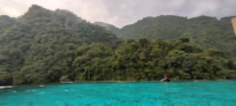 H&W Sunway Onsen Suite S-07-05 near Lost World of Tambun Ipoh