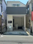 nestay villa tokyo itabashi Hotel di Wako