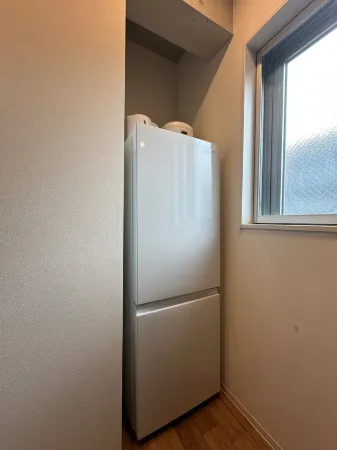 Nestay inn Tokyo skytree Отели рядом с достопримечательностью «Heisei Garden»