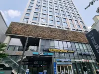 COMOCASA residence Hotels in der Nähe von Park Jongmyo-Platz