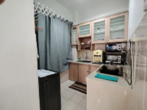 Permai Ria Home Apartment