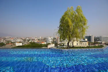 รูปภาพของอพาร์ทเมนท์สุดหรู แอสตร้า สกาย ริเวอร์