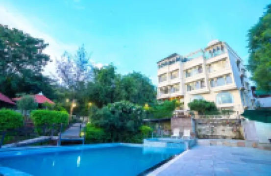 維迪克遠景涼亭