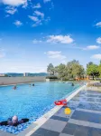 Studio Unit w' Private Entry & Bathroom  @ KLIA1/2