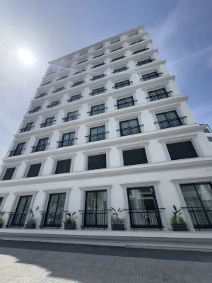 Dorana Art Hotel Hotels in 