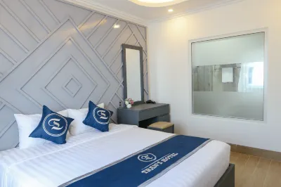 Nature Hotel Dalat