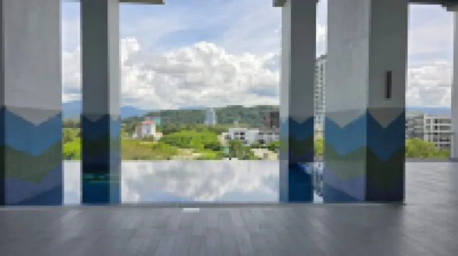 BaySuites by Alawa Homes