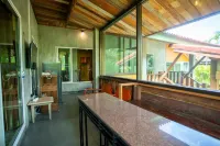 Phanumas Long stay&resort Hotels in San Pa Tong