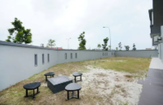 Desaru Ktv Classical Elegant Style by Joyfully 2M2