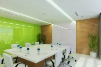 Zest Ambon by Swiss-Belhotel International Hotels in Nusaniwe