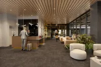 Noto Hotel - GRIDX Hotels in Bascharage