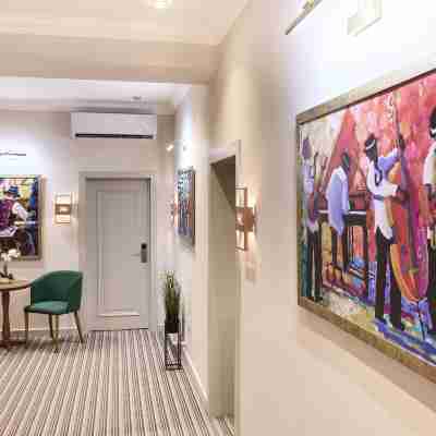 大師地址飯店 Others