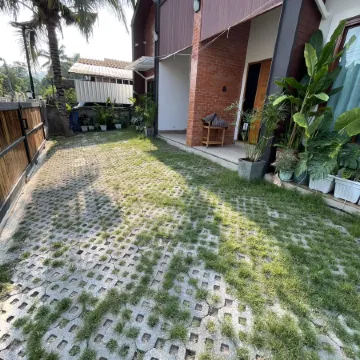 Manhuer pool villa @Mae Chaem Chiangmai