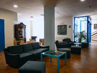 HOTEL BAIA TURCHESE 鄰近兔子海灘（Rabbit Beach）的酒店
