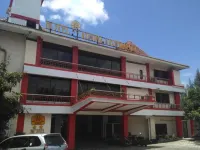 Kusuma Kartikasari Hotel di Jebres