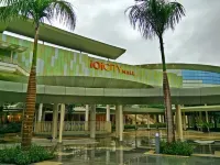 Conezion @ IOI Resort Apartments Hotels in Serdang