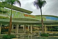 Conezion @ IOI Resort Apartments Hotels in Serdang