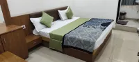 Hotel Radhe Hotel di Panchmahal