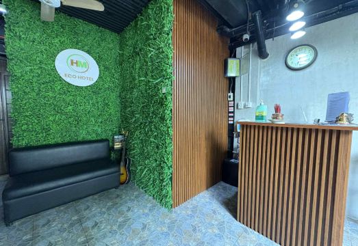 2. HM Eco H..
