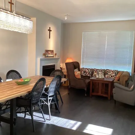 Vancouver Richmond Villa B&B 33