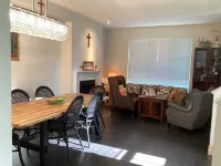 Vancouver Richmond Villa B&B 33 - 빌라