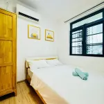 Cozy 2B1R 6pax Condo Forest City 4C-1102 Hotels near Tanjung Piai National Park