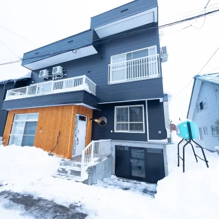 Niseko Powder Chalet