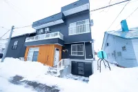 Niseko Powder Chalet Hotels in Kutchan