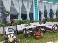 Hotel Chateau De Nazarene Hotels in Tuba