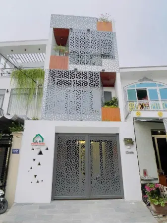 Lamy's House Отели рядом с достопримечательностью «Cai Rang Floating Market»