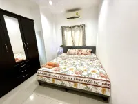 Warisa Grand 3 bedroom villa
