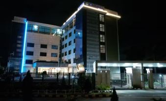 The Pearl Jabi Lake