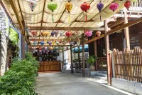 Hoianbang Beach Front Villa and Restaurant Hotels near Museum of Folk Culture