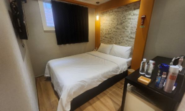 AnOn Hostel Seongsu-Konkuk