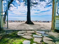 Leelavadee Villa Sea Views - Beach