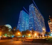 Sea View Apartment, 1st Line Hotel a 