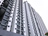 Midlands City Broga Semenyih by ASDEH Các khách sạn gần Monkeys Splash Zone