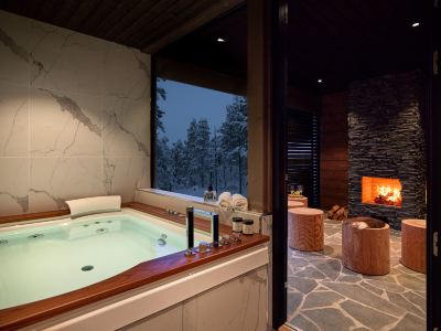 VALO Ice Cube Villa
