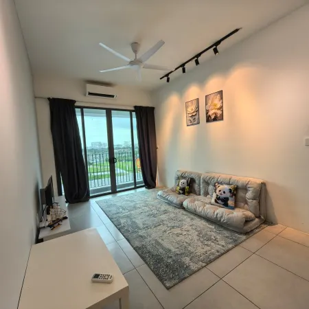 Family Comfy Deluxe Homestay