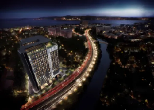 Kivana Suite by Ayuhouz