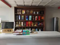 薩奧酒店-恩賈梅納 - 早餐